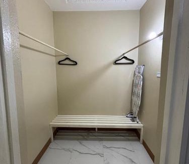 Saint Andrew Apartment | 360 Rokview 2BR Second-Floor Suite