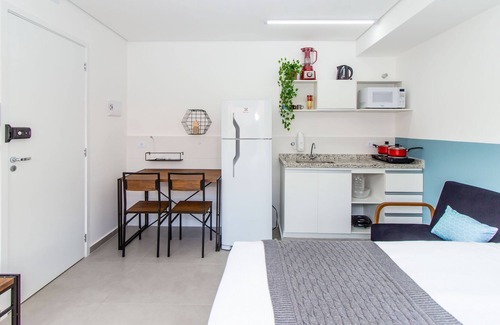 Se Apartment | 360 Sanfran