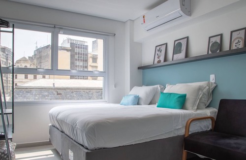 Se Apartment | 360 Sanfran