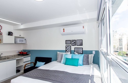 Se Apartment | 360 Sanfran