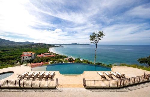 Playa Flamingo Apartment | 360 Splendor 104A-Ocean View Condo With Breakfast