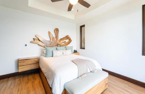 Playa Flamingo Apartment | 360 Splendor 104A-Ocean View Condo With Breakfast
