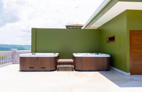 Playa Flamingo Apartment | 360 Splendor 104A-Ocean View Condo With Breakfast