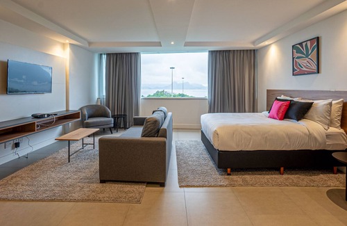 Flamengo Apartment | 360 Suítes Rio Flamengo