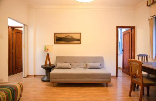 Copacabana Apartment | 360 SUH Copacabana 121 Classic Apart