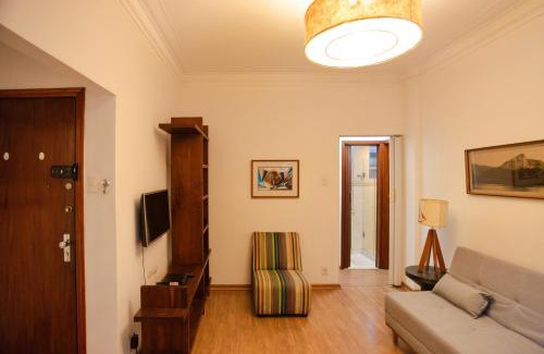 Copacabana Apartment | 360 SUH Copacabana 121 Classic Apart