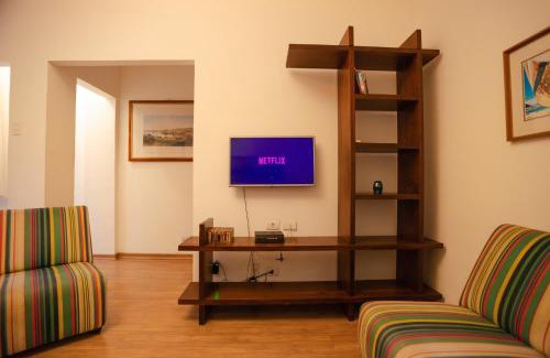 Copacabana Apartment | 360 SUH Copacabana 121 Classic Apart