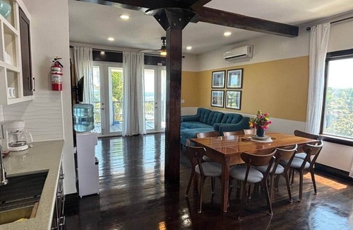 Caye Caulker House | 360 Suites, Seaside Luxury, 4 Bedrooms, 3 Bath