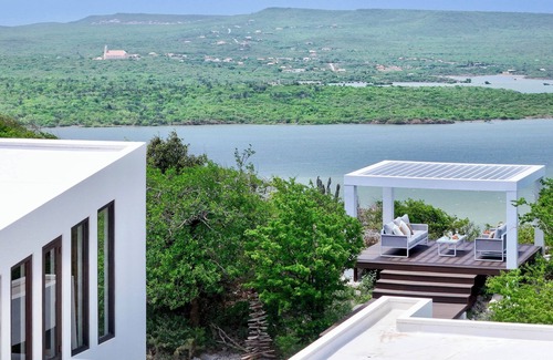 St. Marie Villa | 360 Views- Villa w/Private Pool, Oceanview & Salt Lake Views - Coral Estate