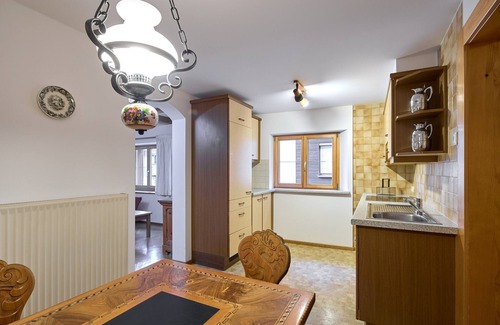 Schruns Apartment | 3601 Litz Lounge App 1
