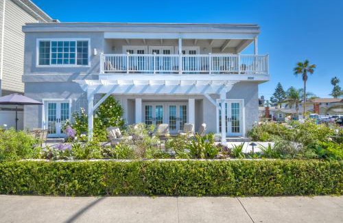 Carlsbad House | 3690 Carlsbad Boulevard - Entire Home