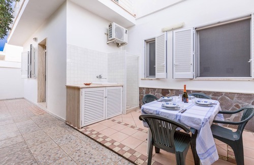 Padula Fede Apartment | 3698 La Spiaggetta - Bilo Beach by BarbarHouse