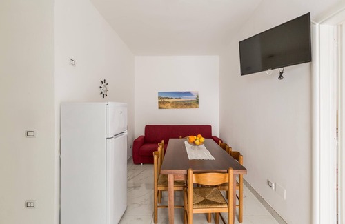 Padula Fede Apartment | 3699 La Spiaggetta - Bilo Spiaggia by BarbarHouse