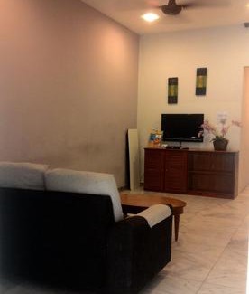 Bayan Lepas House | 37 First Island