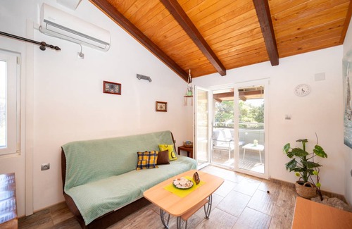 Silba Apartment | 37 m² Apartment ∙ 1 bedroom ∙ 4 guests