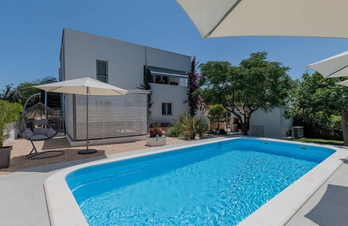 Vir Apartment | 37 m² Apartment ∙ 1 bedroom ∙ 3 guests