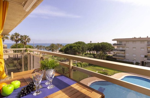 Cambrils Apartment | 37 m² Apartment ∙ 1 bedroom ∙ 4 guests