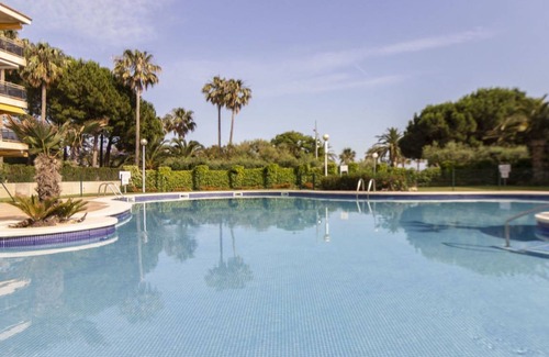 Cambrils Apartment | 37 m² Apartment ∙ 1 bedroom ∙ 4 guests