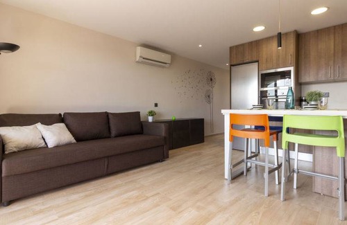 Cambrils Apartment | 37 m² Apartment ∙ 1 bedroom ∙ 4 guests