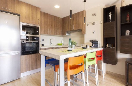 Cambrils Apartment | 37 m² Apartment ∙ 1 bedroom ∙ 4 guests