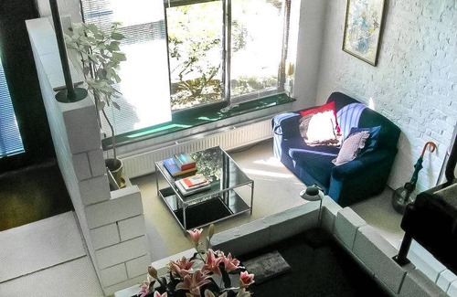 Chiswick Riverside Apartment | 37 m² Apartment ∙ 1 bedroom ∙ 2 guests