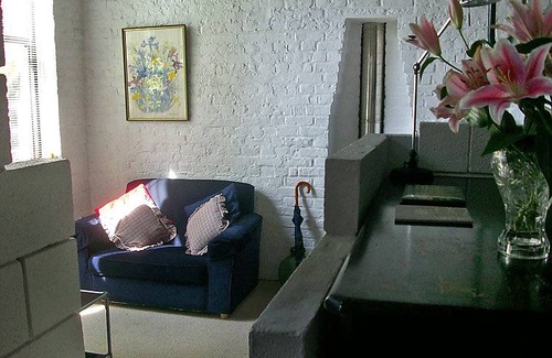 Chiswick Riverside Apartment | 37 m² Apartment ∙ 1 bedroom ∙ 2 guests