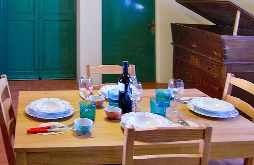 Montecalvoli Apartment | 37 m² Apartment ∙ 1 bedroom ∙ 4 guests