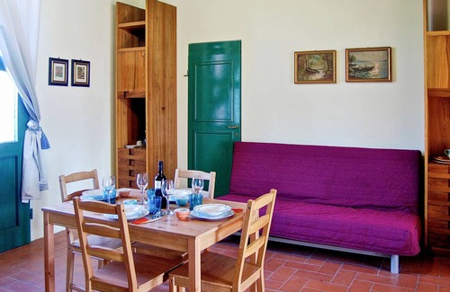 Montecalvoli Apartment | 37 m² Apartment ∙ 1 bedroom ∙ 4 guests