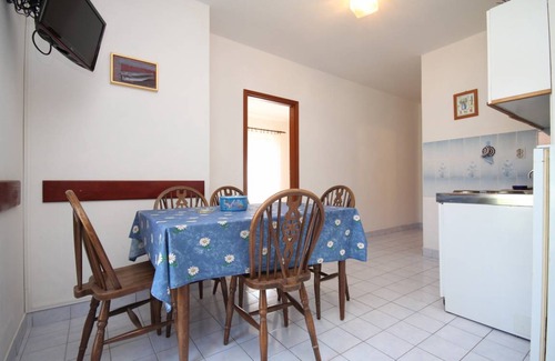 Vrboska Apartment | 37 m² Apartment ∙ 2 bedrooms ∙ 5 guests