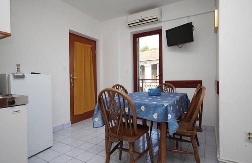 Vrboska Apartment | 37 m² Apartment ∙ 2 bedrooms ∙ 5 guests