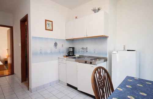 Vrboska Apartment | 37 m² Apartment ∙ 2 bedrooms ∙ 5 guests