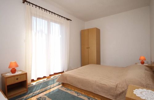 Vrboska Apartment | 37 m² Apartment ∙ 2 bedrooms ∙ 5 guests