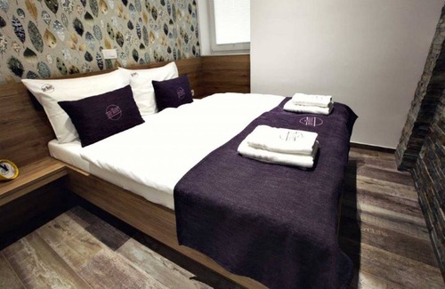 Skofljica Apartment | 37 m² Apartment ∙ 2 bedrooms ∙ 4 guests