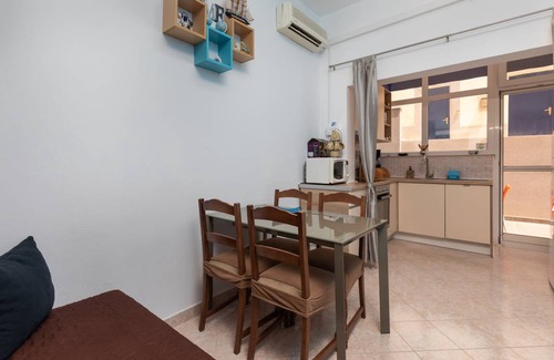 Celina Apartment | 37 m² Apartment ∙ 2 bedrooms ∙ 4 guests