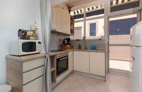 Celina Apartment | 37 m² Apartment ∙ 2 bedrooms ∙ 4 guests