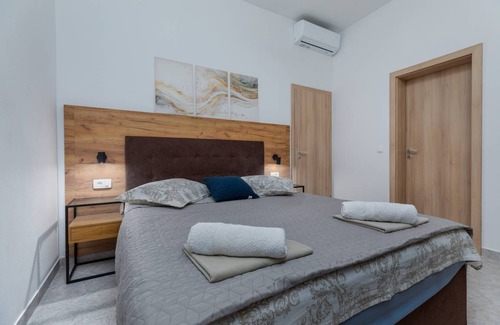 Celina Apartment | 37 m² Apartment ∙ 2 bedrooms ∙ 4 guests