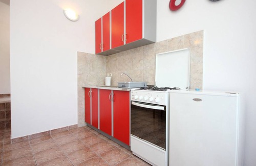 Trpanj Apartment | 37 m² Apartment ∙ 2 bedrooms ∙ 5 guests