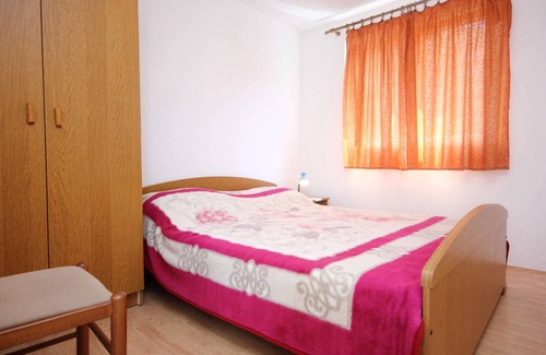Trpanj Apartment | 37 m² Apartment ∙ 2 bedrooms ∙ 5 guests