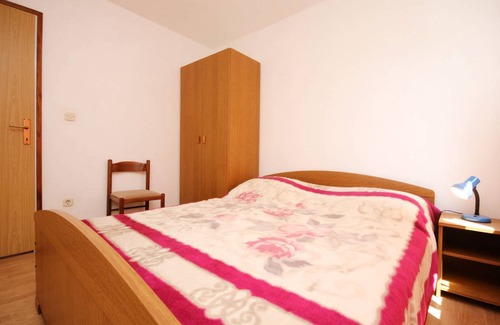 Trpanj Apartment | 37 m² Apartment ∙ 2 bedrooms ∙ 5 guests
