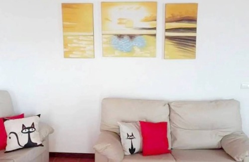 Lajes do Pico Apartment | 37 m² Apartment ∙ 2 bedrooms ∙ 3 guests