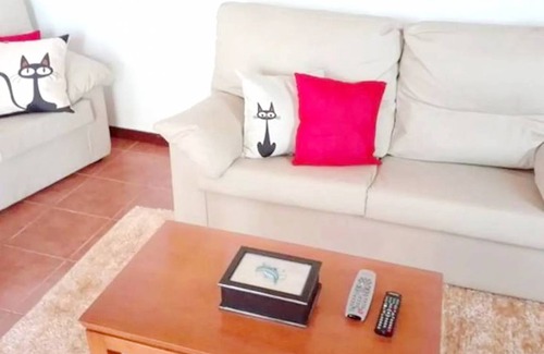 Lajes do Pico Apartment | 37 m² Apartment ∙ 2 bedrooms ∙ 3 guests