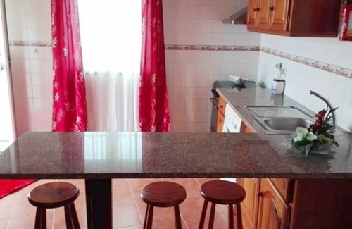 Lajes do Pico Apartment | 37 m² Apartment ∙ 2 bedrooms ∙ 3 guests