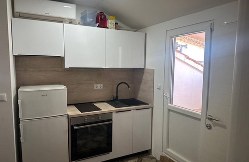 Promajna Apartment | 37 m² Apartment ∙ 2 bedrooms ∙ 4 guests