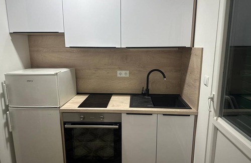 Promajna Apartment | 37 m² Apartment ∙ 2 bedrooms ∙ 4 guests