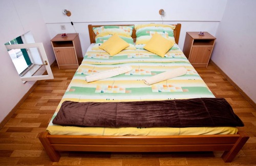 Promajna Apartment | 37 m² Apartment ∙ 2 bedrooms ∙ 4 guests