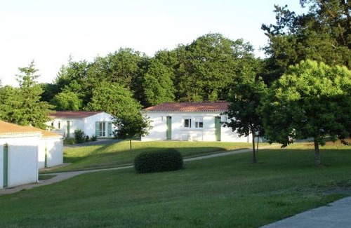 Chantonnay Apartment | 37 m² Apartment ∙ 1 bedroom ∙ 4 guests