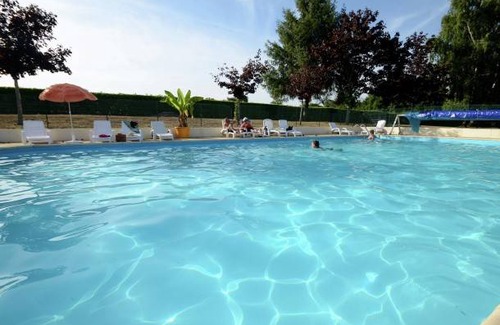 Chantonnay Apartment | 37 m² Apartment ∙ 1 bedroom ∙ 4 guests