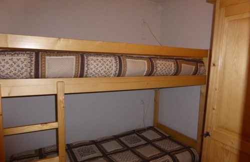 Les Houches Apartment | 37 m² Apartment ∙ 1 bedroom ∙ 4 guests
