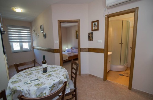 Punta Kriza Apartment | 37 m² Apartment ∙ 2 bedrooms ∙ 4 guests