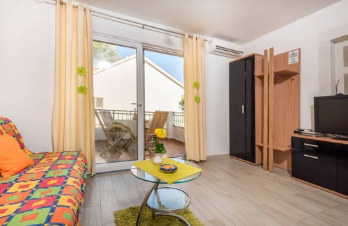 Zastrazisce Apartment | 37 m² Apartment ∙ 1 bedroom ∙ 4 guests